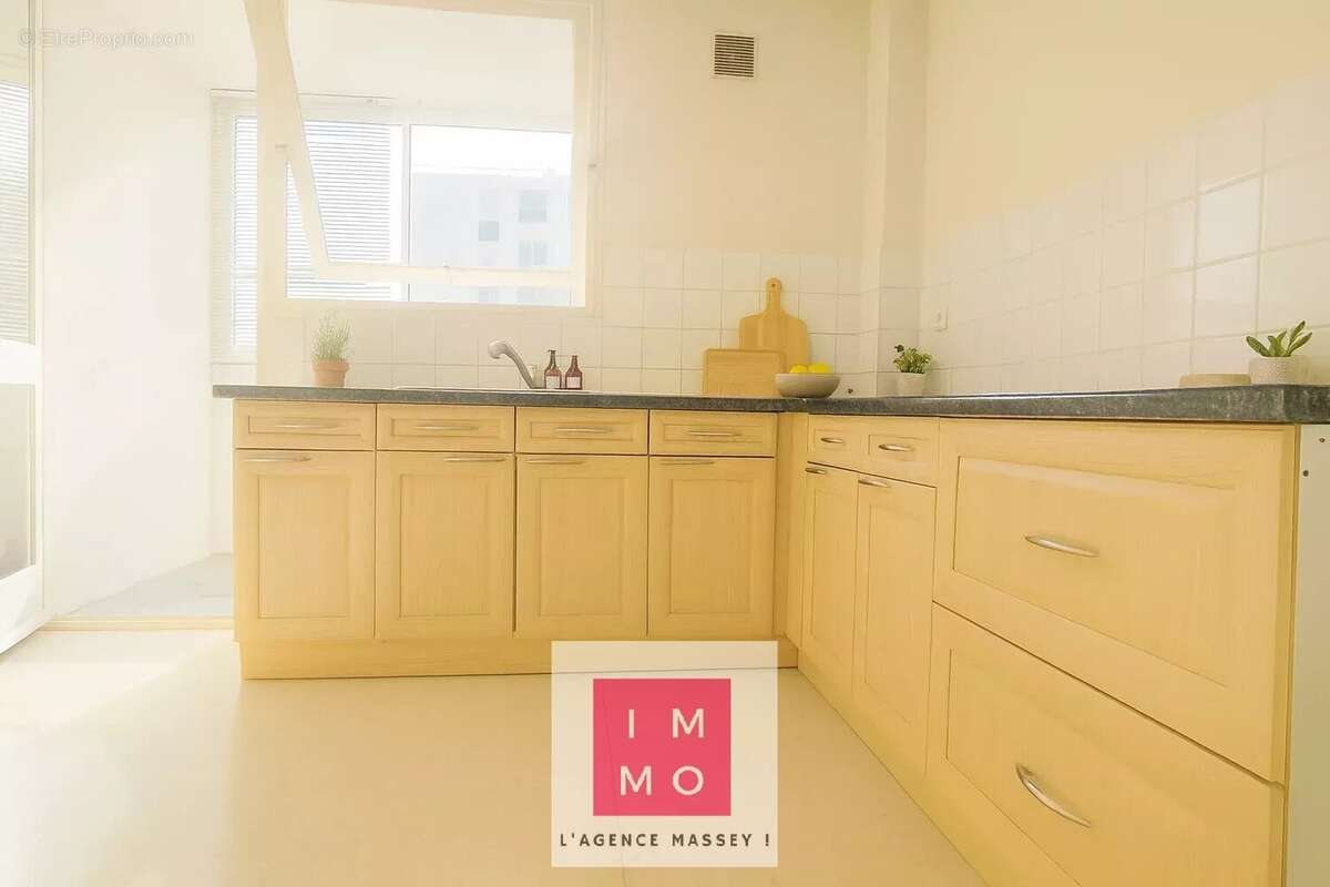 Appartement à TARBES