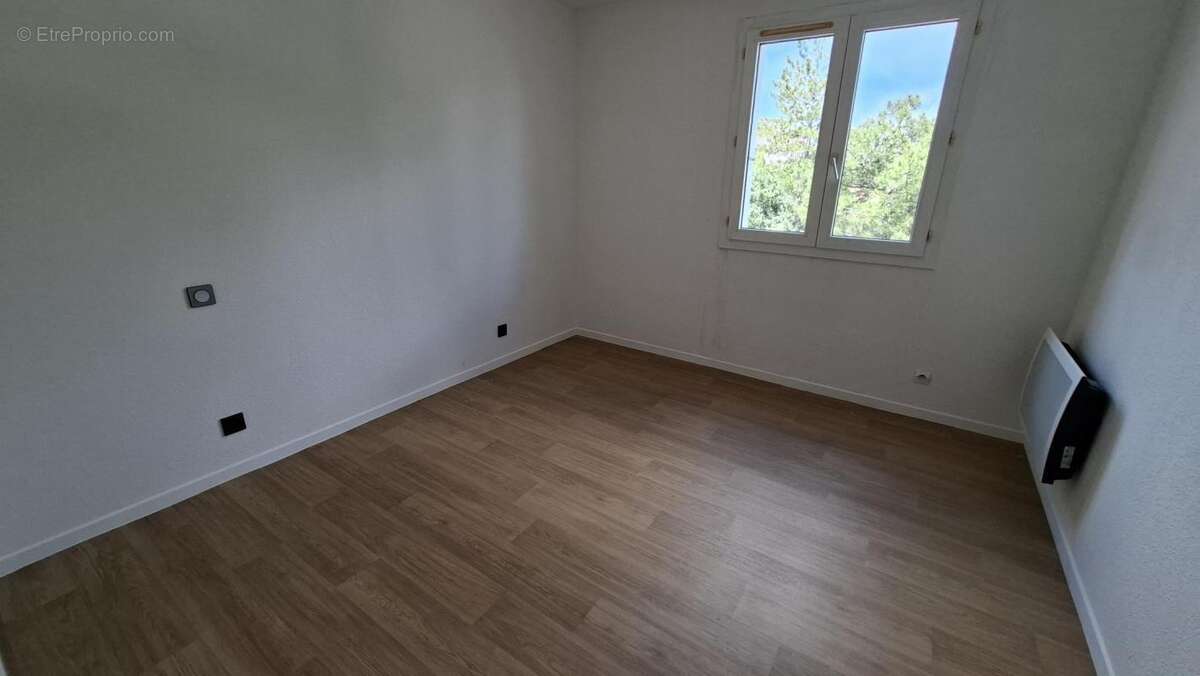 Appartement à AVIGNON