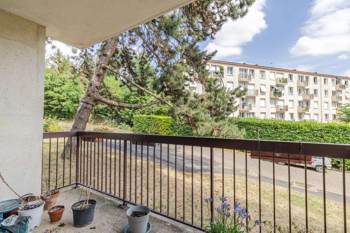 Appartement à FONTENAY-AUX-ROSES