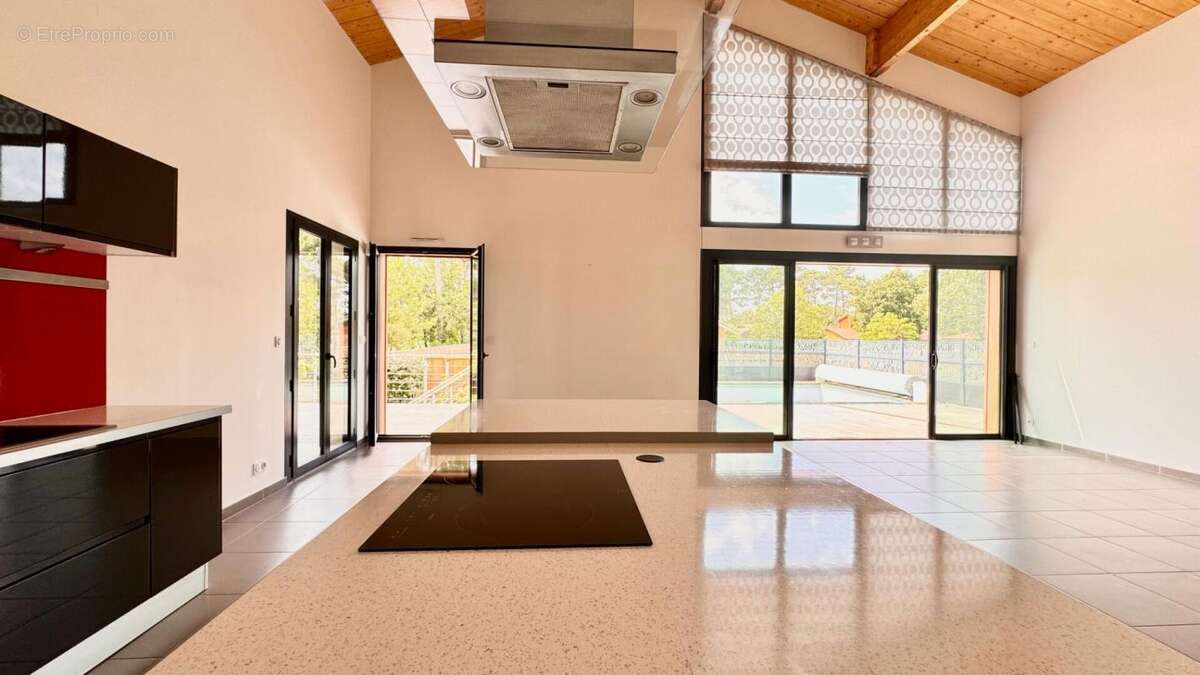Villa sur vaste sous-sol de 100 m²  ! - photo 3