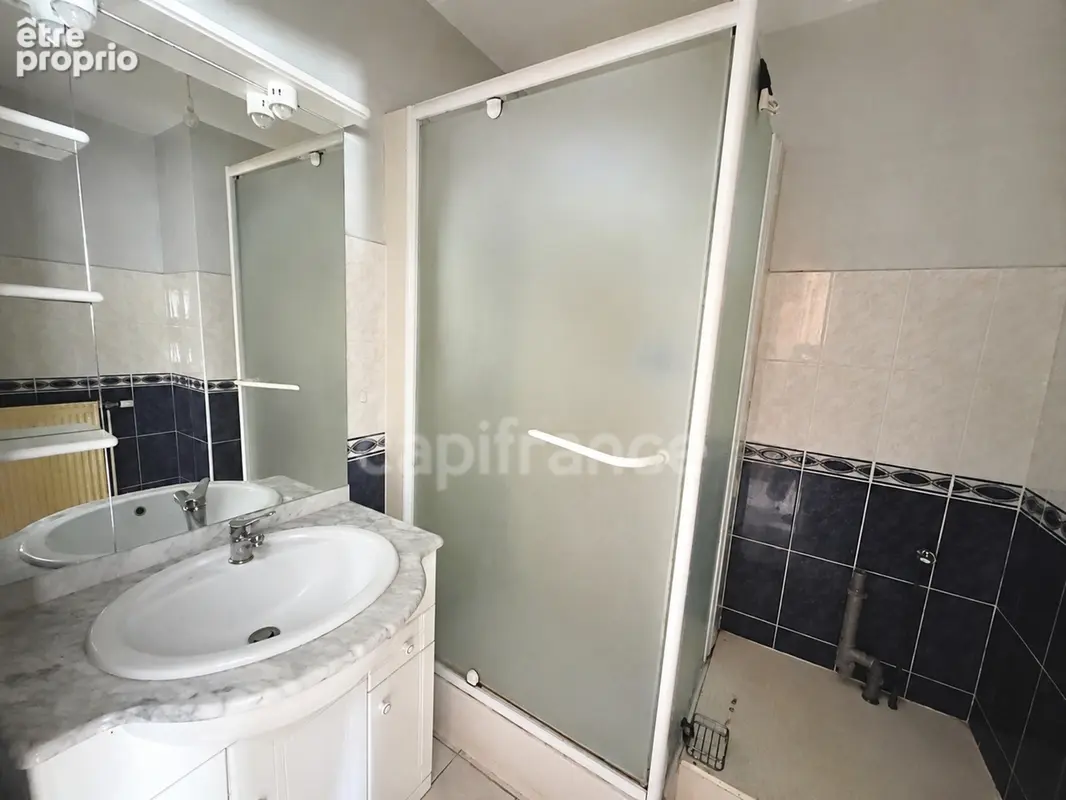 Appartement à vendre 4 pièces LONS LE SAUNIER (39) - photo 10