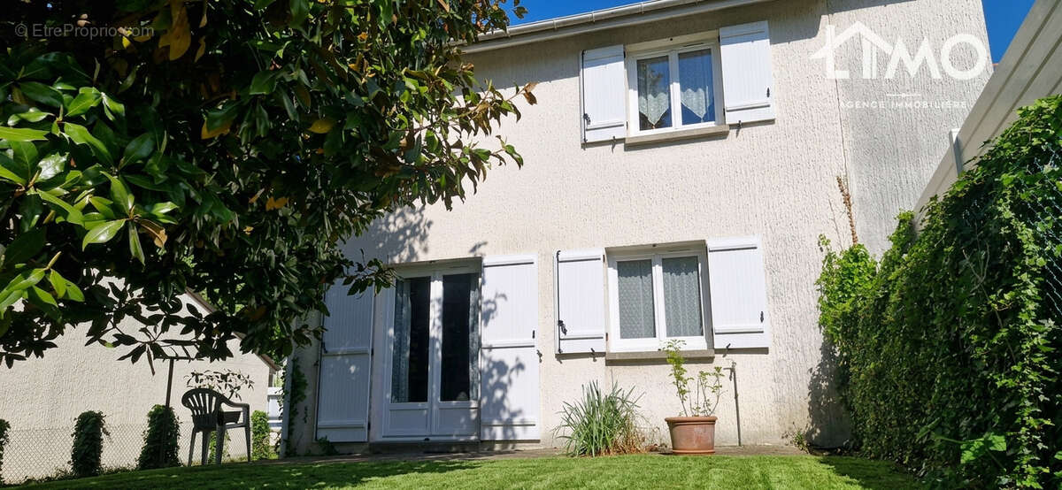 Maison à LIMOGES