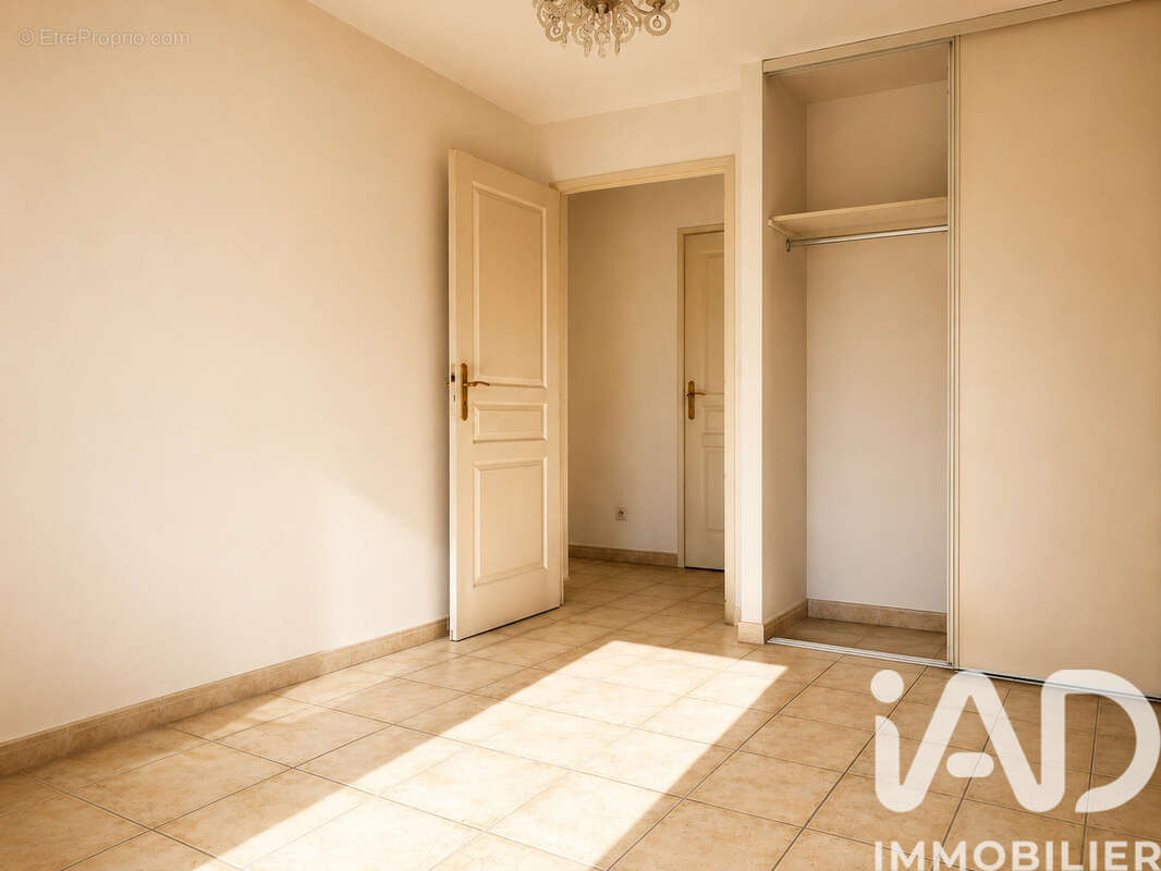 Photo 8 - Appartement à TOULON