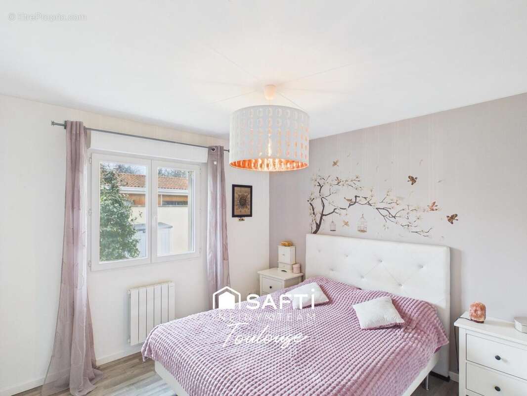 Maison 140 m² à Cugnaux  - photo 7