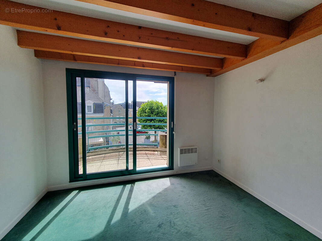 Appartement à AURAY