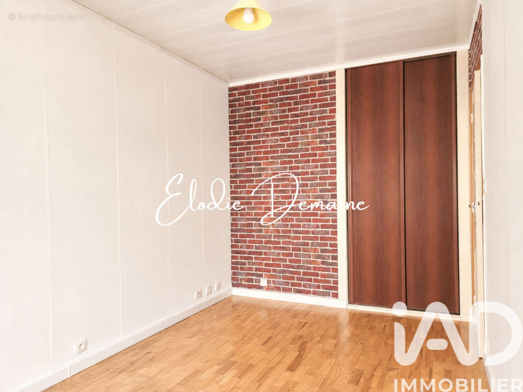 Photo 7 - Appartement à NEUILLY-PLAISANCE