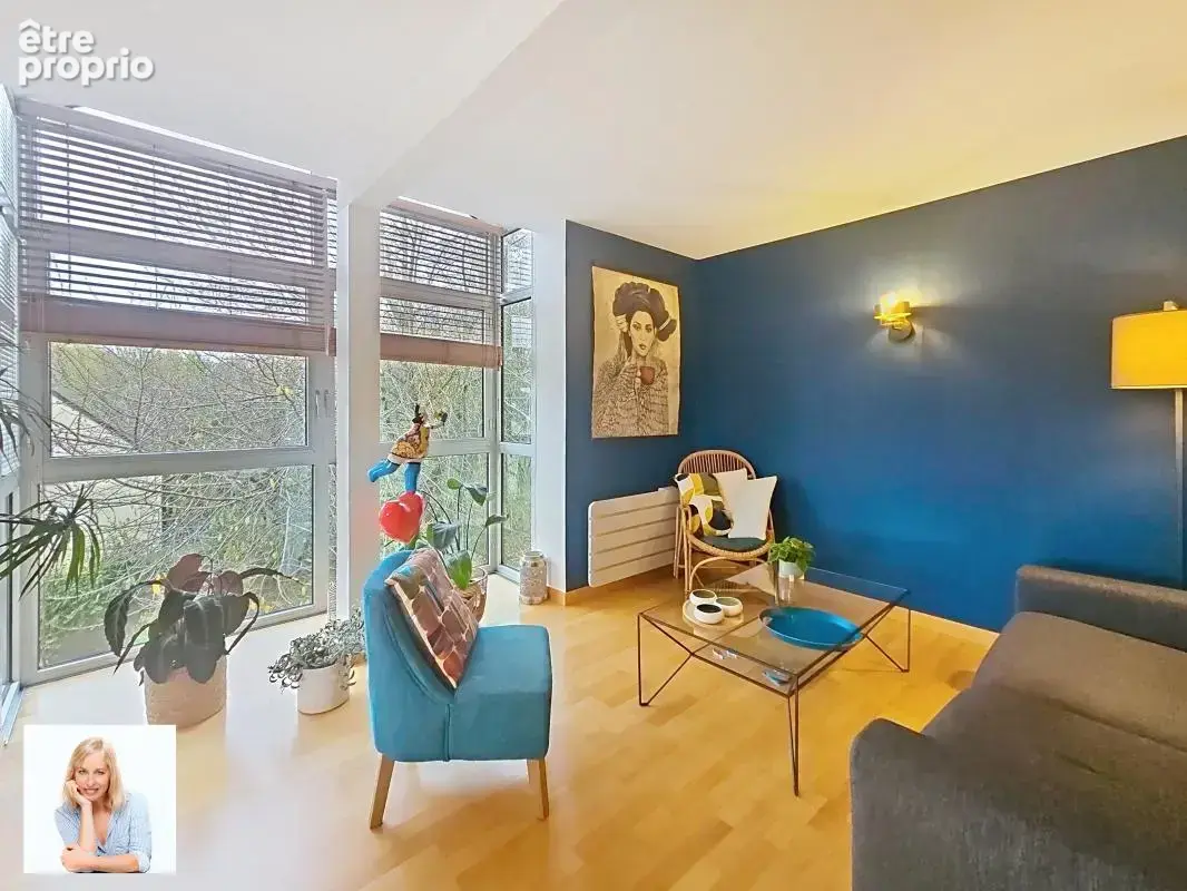 Appartement - photo 2