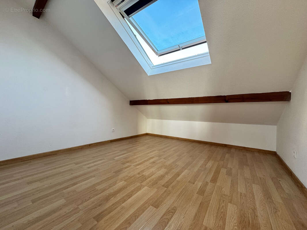 Appartement à BELFORT