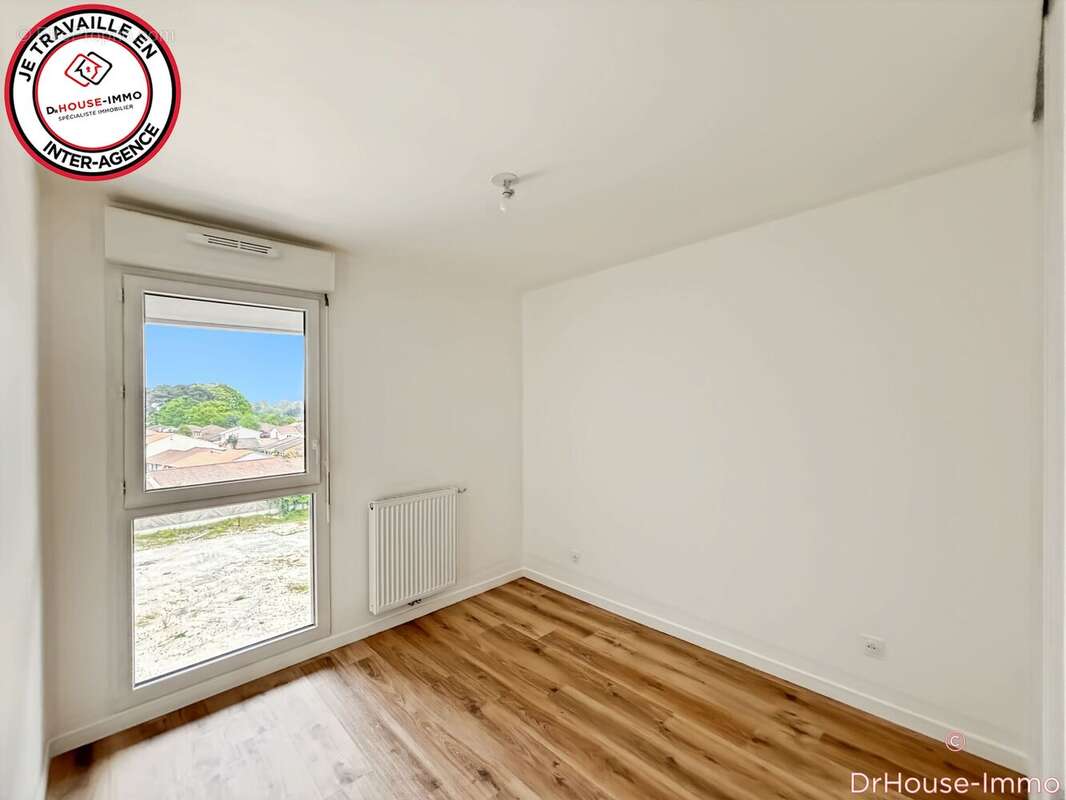 Appartement à MERIGNAC