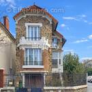 Maison à LES PAVILLONS-SOUS-BOIS