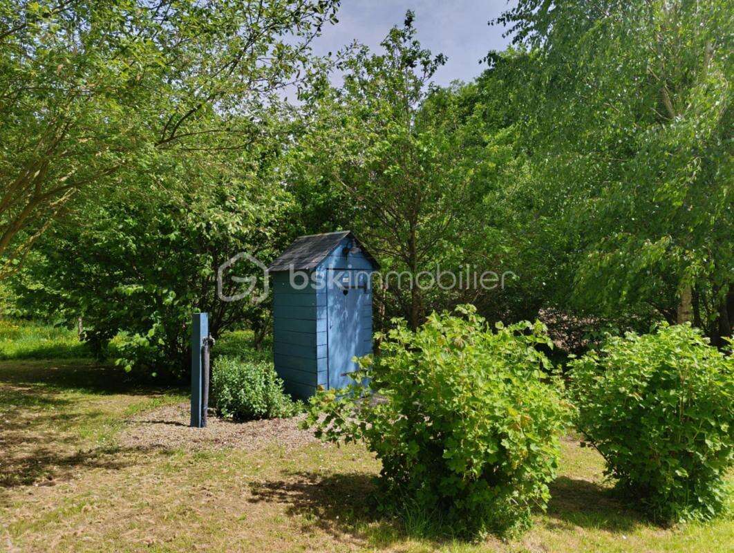 Maison sept chambres - photo 26