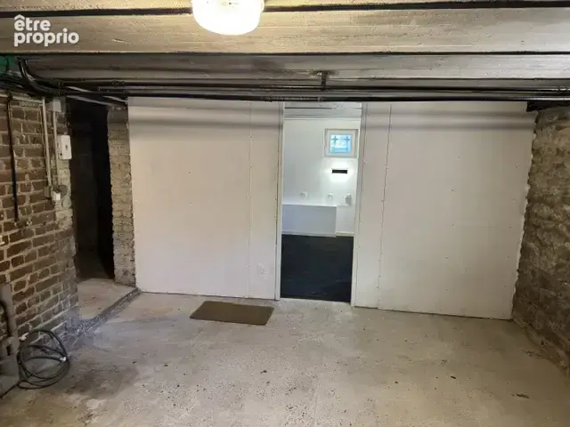  achat-vente jolie maison avec garage centre ville montmorency 95160 - photo 15