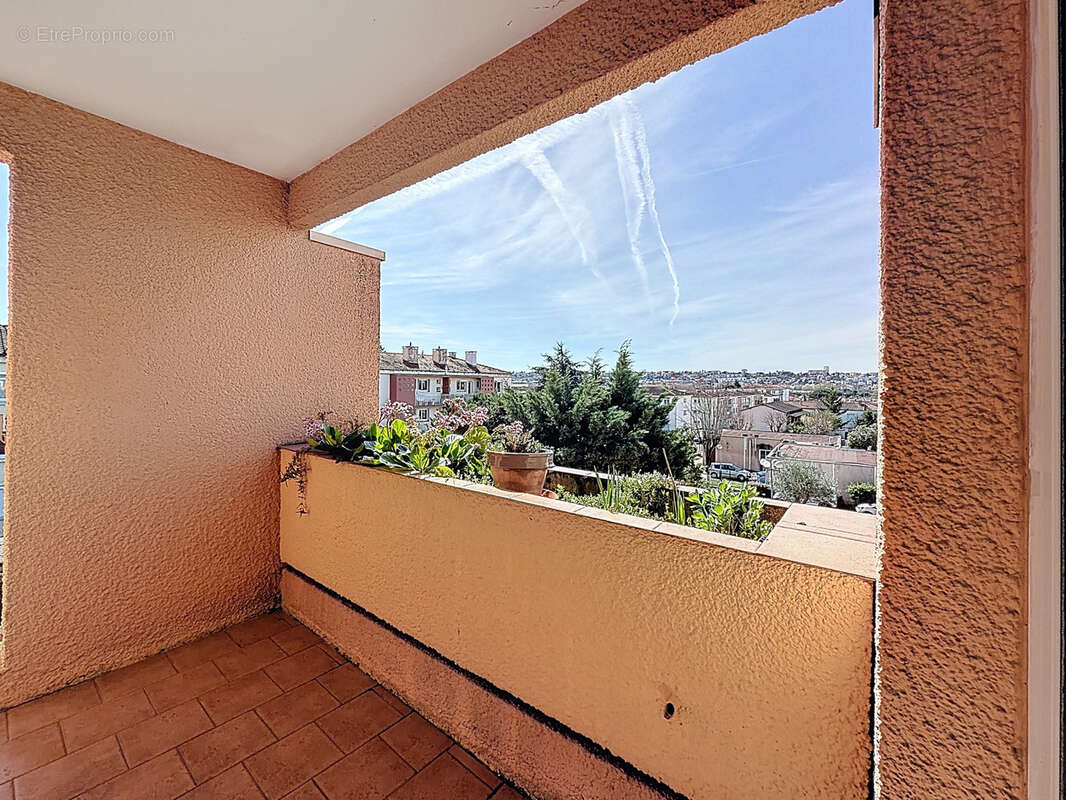 Appartement à BALMA
