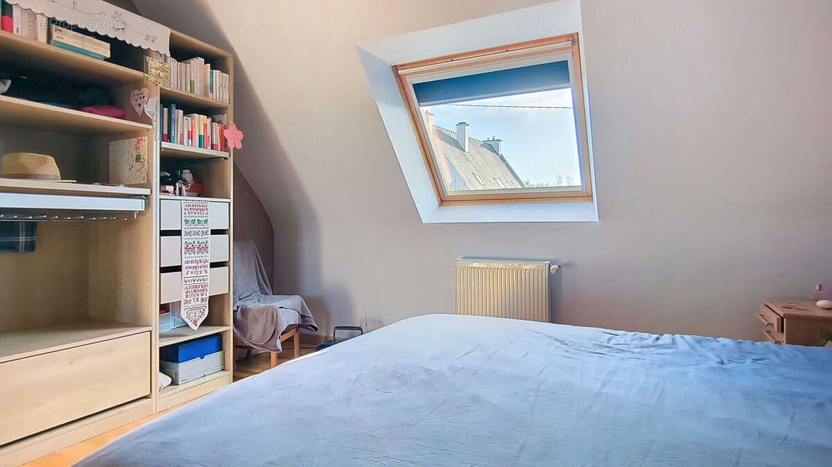 Maison à MINIHY-TREGUIER