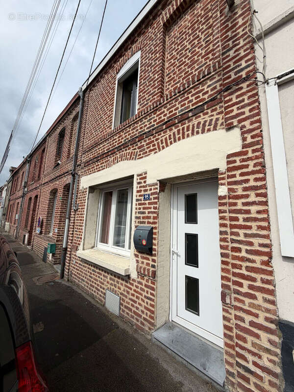 Photo 9 - Maison à BETHUNE