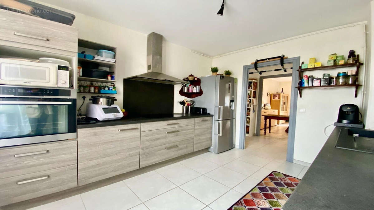 Appartement à VILLEFRANCHE-SUR-SAONE