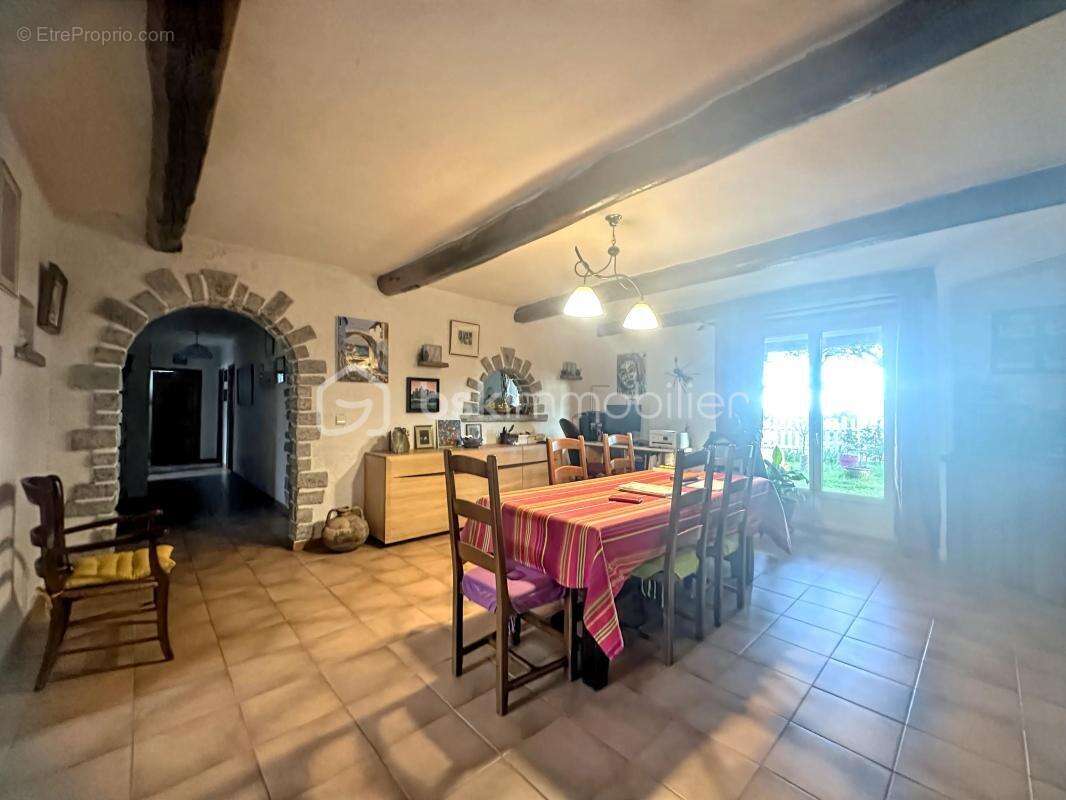Maison à BAGARD