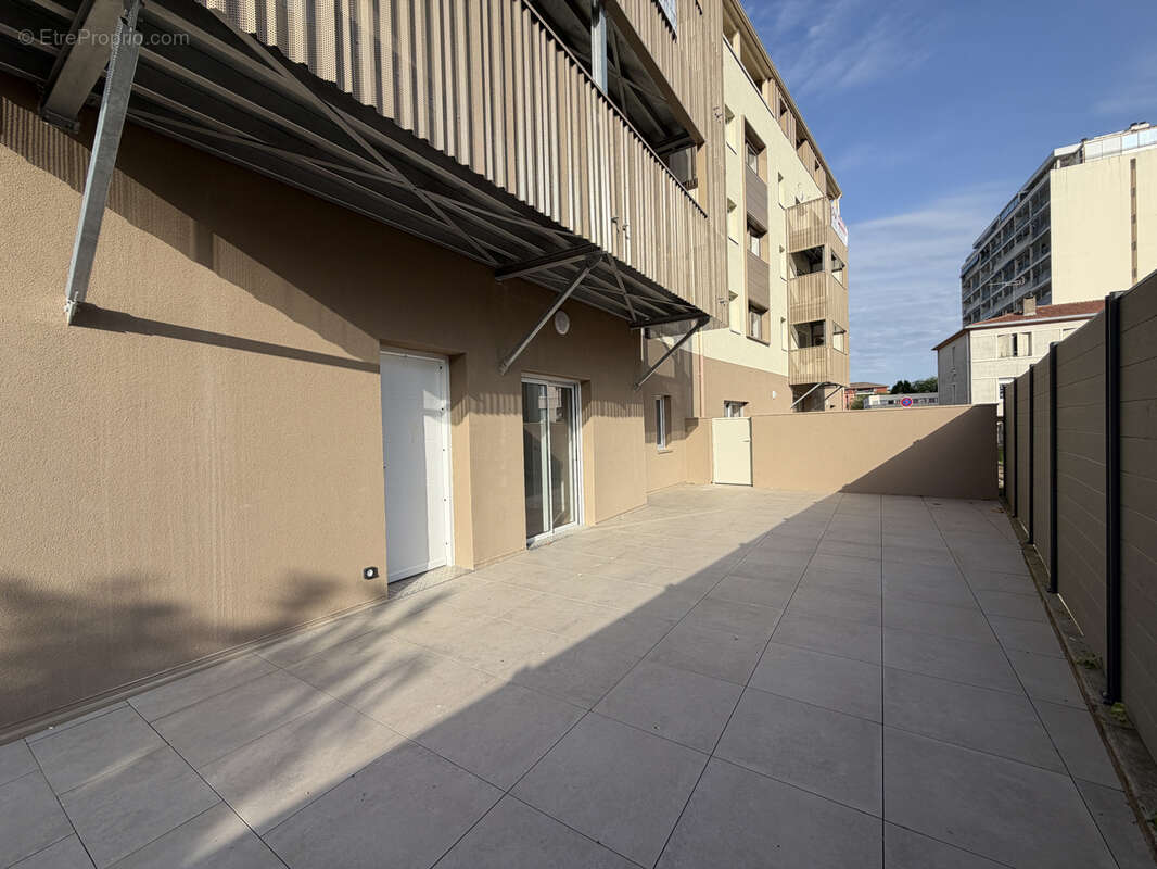 Appartement à AGEN