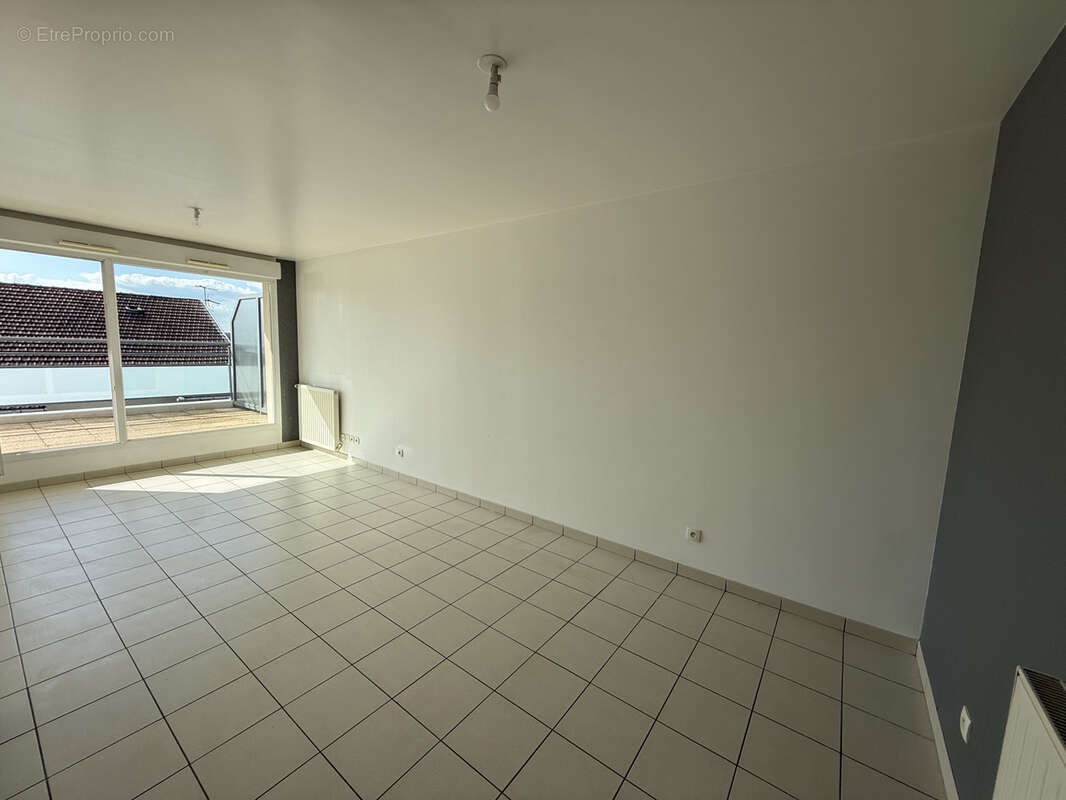 Appartement à LE TRAIT