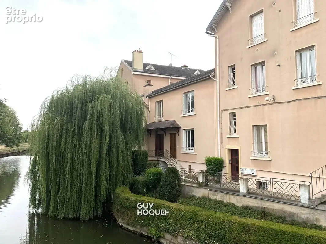Maison à PARAY-LE-MONIAL