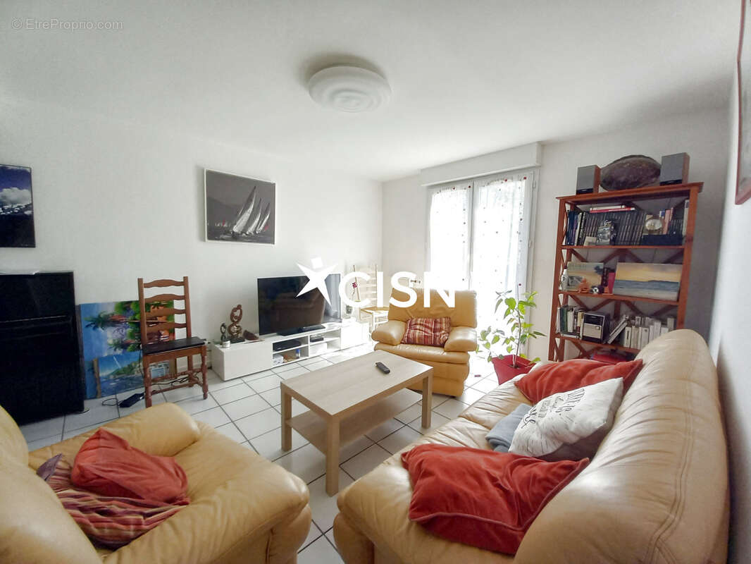 Maison à LA BAULE-ESCOUBLAC