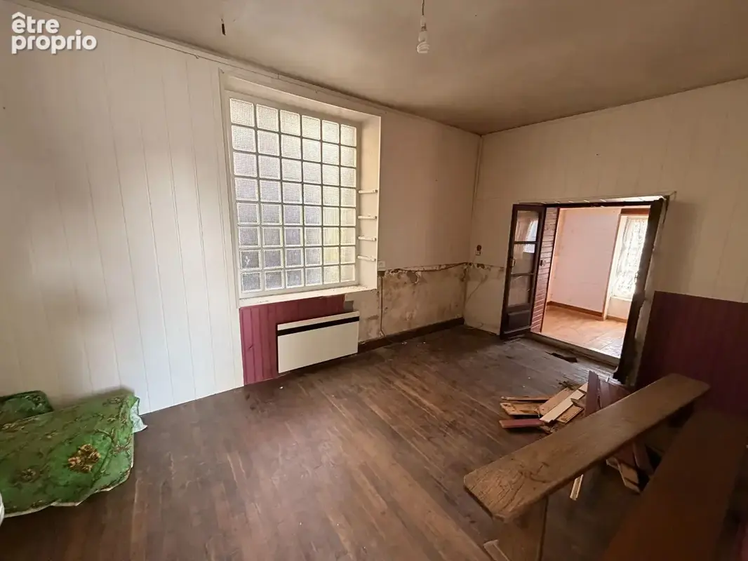 Maison plénée-jugon - photo 4
