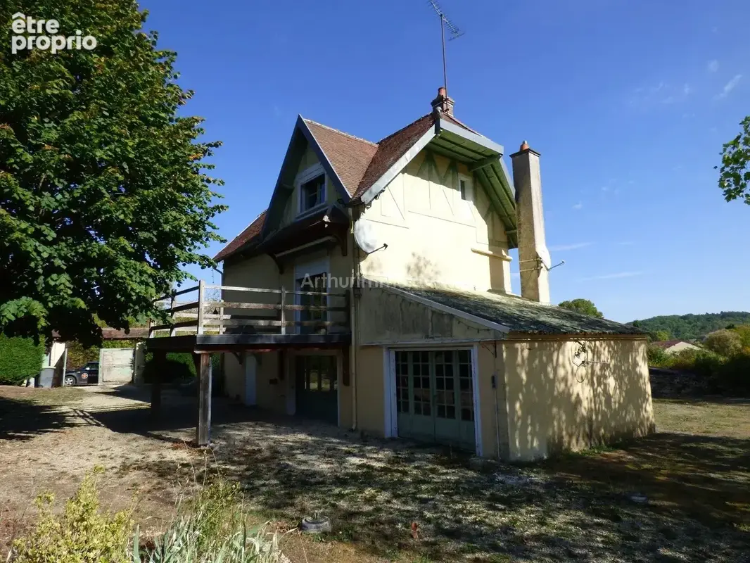 Vente Maison Noyers(89310) 190 000ï¿œ - photo 2
