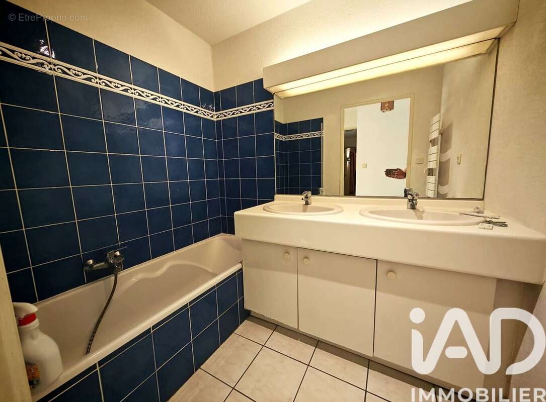 Photo 9 - Appartement à FREJUS