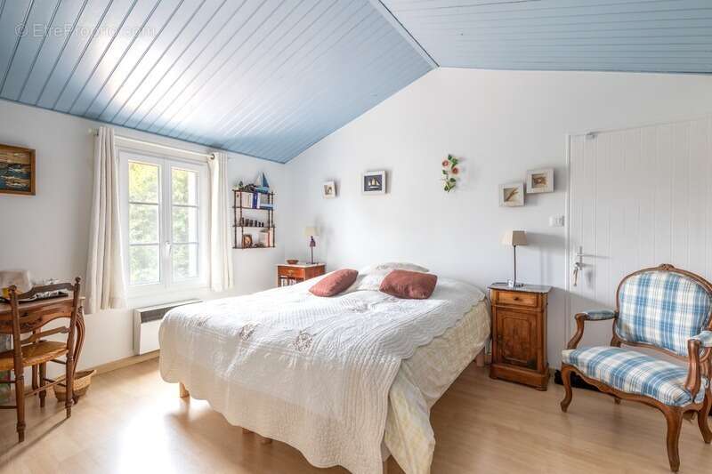 Maison à vendre 6 pièces NOIRMOUTIER EN L'ILE (85) - photo 9