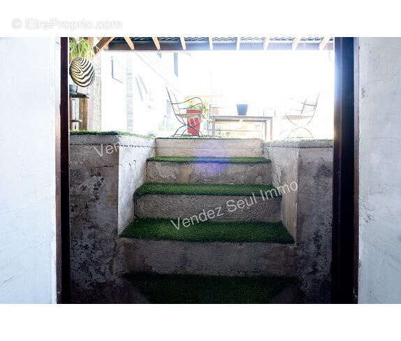 Maison à NEUVECELLE