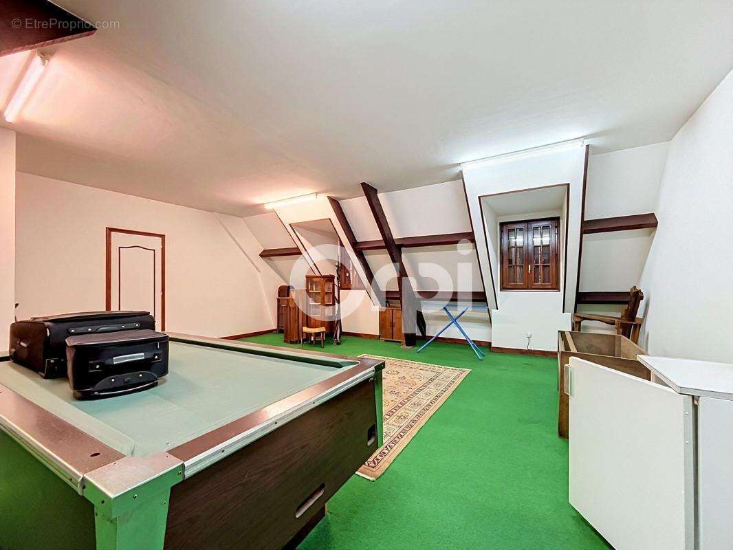 Charmante maison familiale avec piscine - photo 12