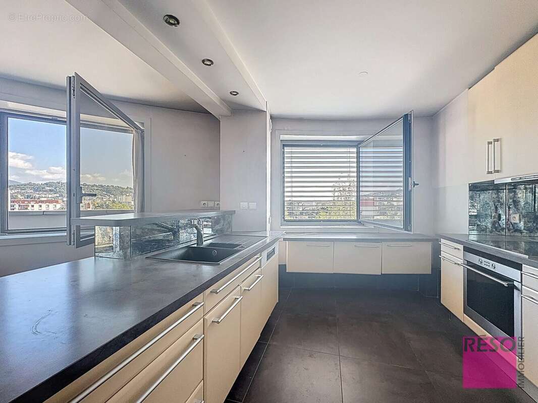 Appartement à ANNEMASSE