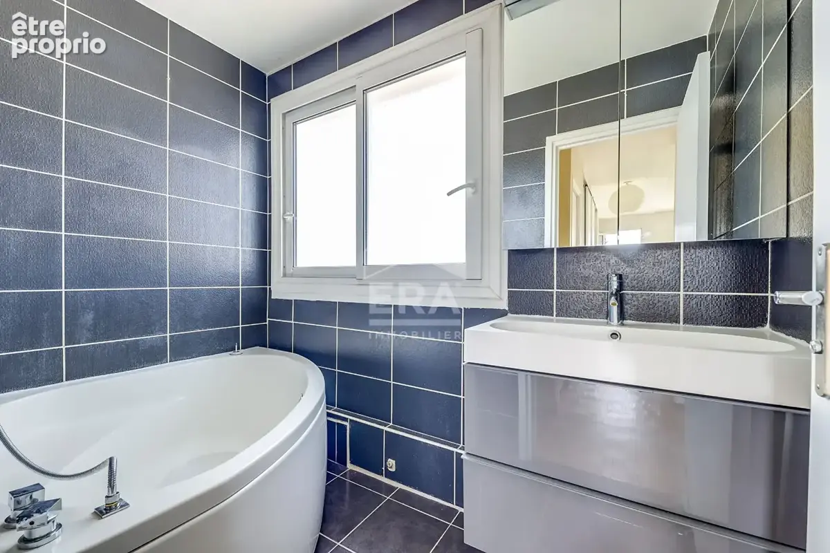 Appartement 53m² à paris 17e arrondissement - photo 9
