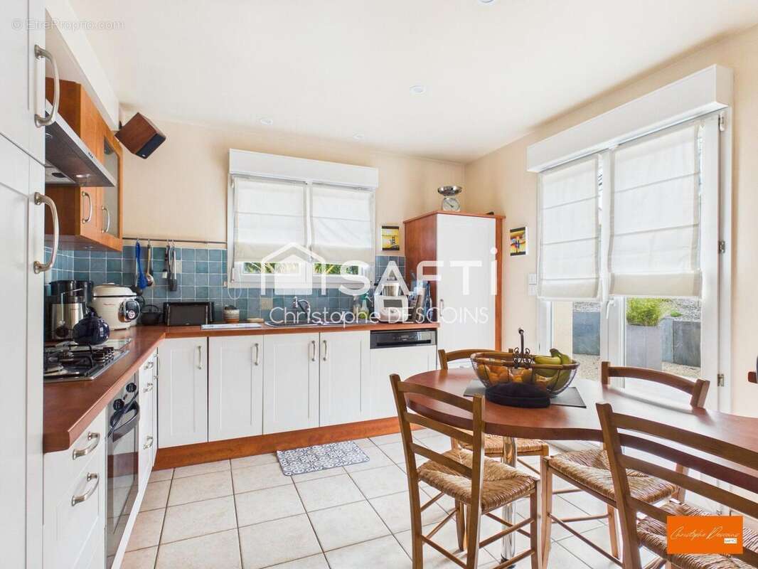 Photo 9 - Maison à MAYENNE