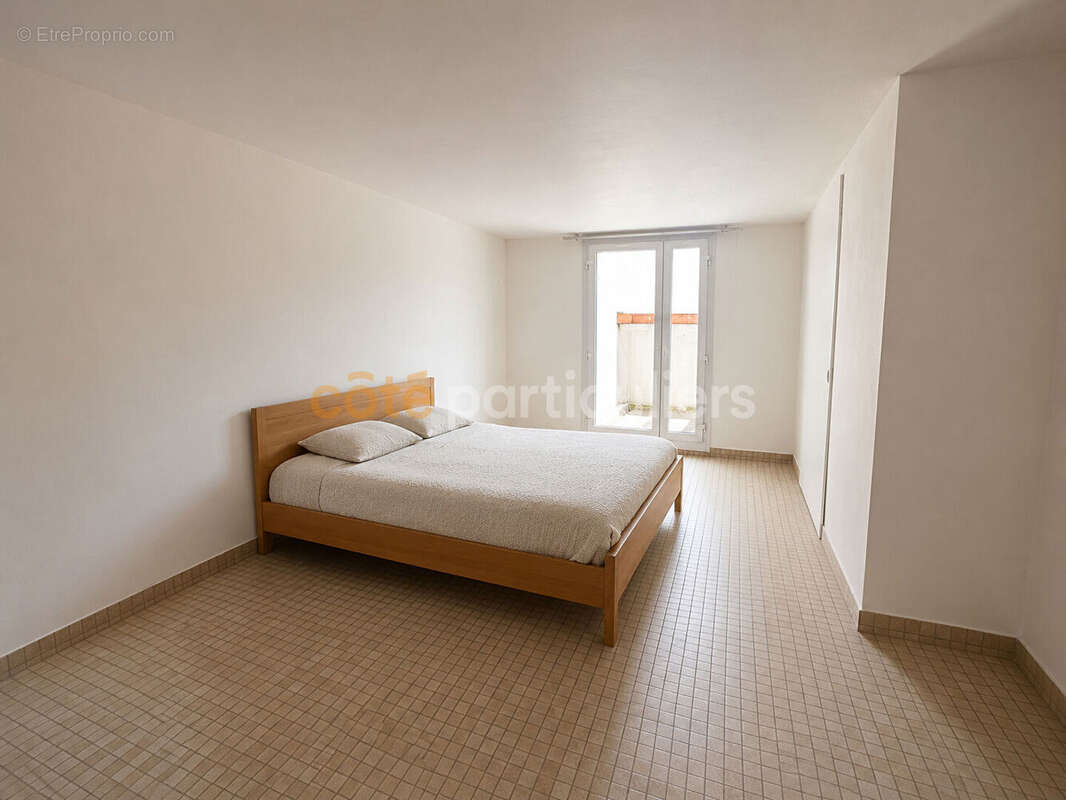 Maison de 158m²  au centre de La Grière - photo 6