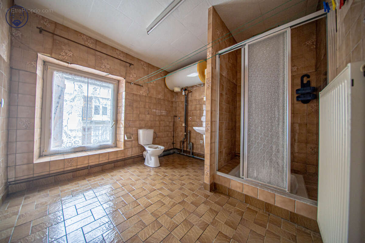 Appartement à SAINT-MIHIEL