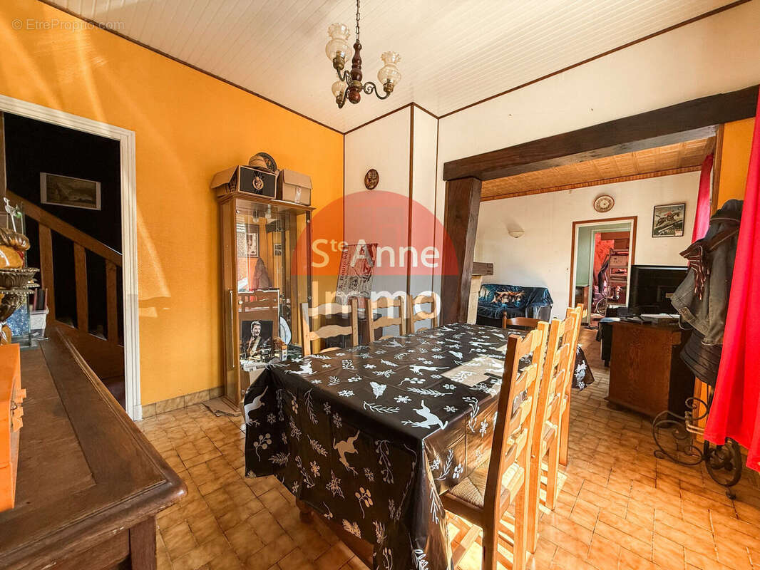 Photo 2 - Maison à HATTENCOURT