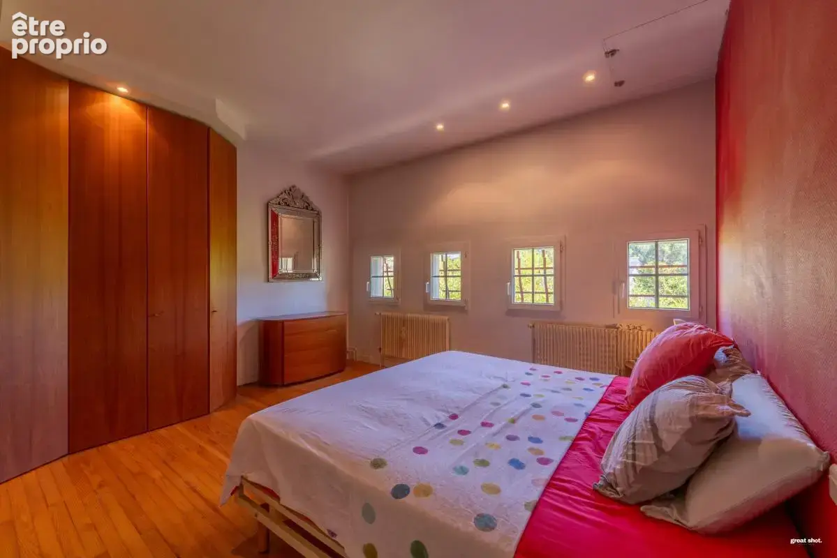 Maison exceptionnelle de 200 m² à un pas de Toulouse - photo 12