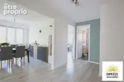 Appartement à MUNDOLSHEIM