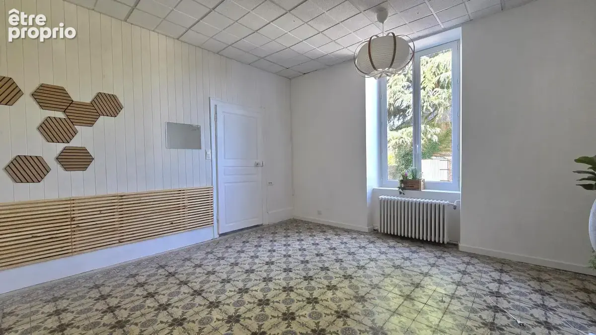 Spacieuse maison individuelle avec grande dépendance située à La Capelle - photo 3