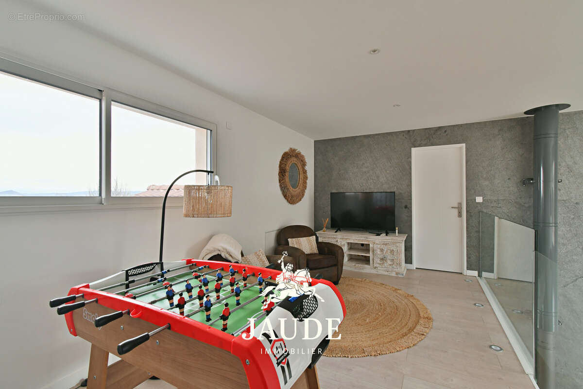 Maison à COURNON-D'AUVERGNE