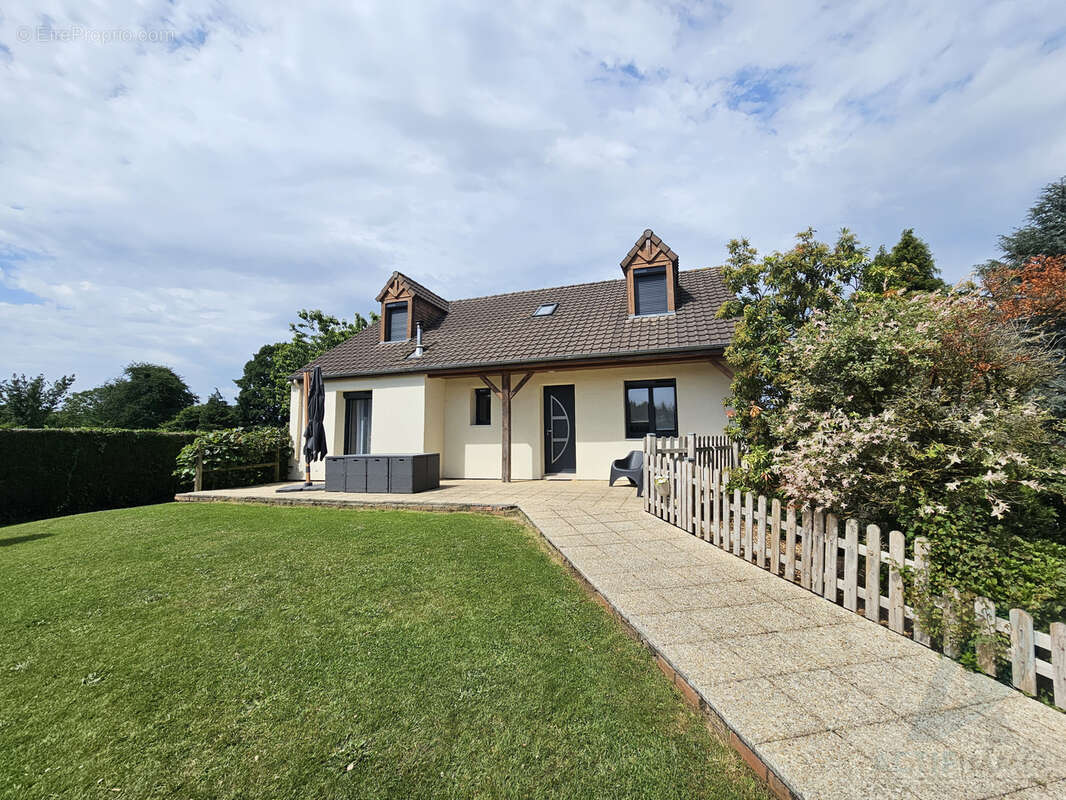 Maison à FLERS