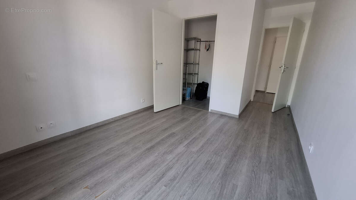 Appartement à SAINT-HILAIRE-DE-RIEZ