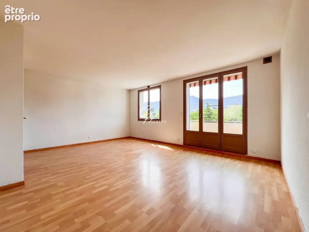 Appartement 2 pièces 51 m² à vendre à Grenoble (38000) - photo 3