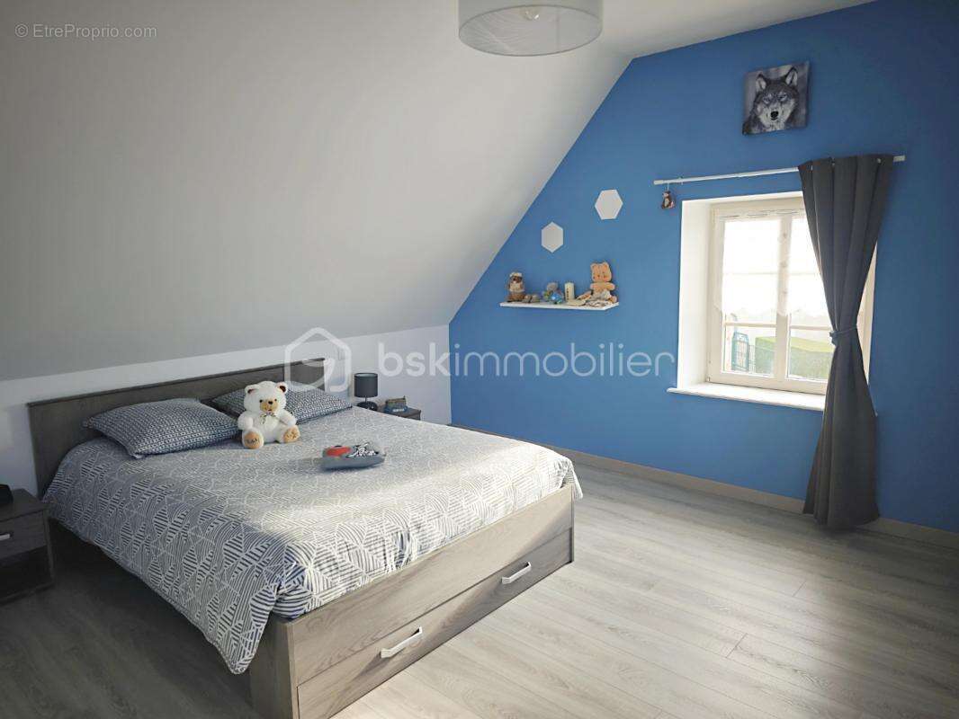 Maison à L&#039;AIGLE