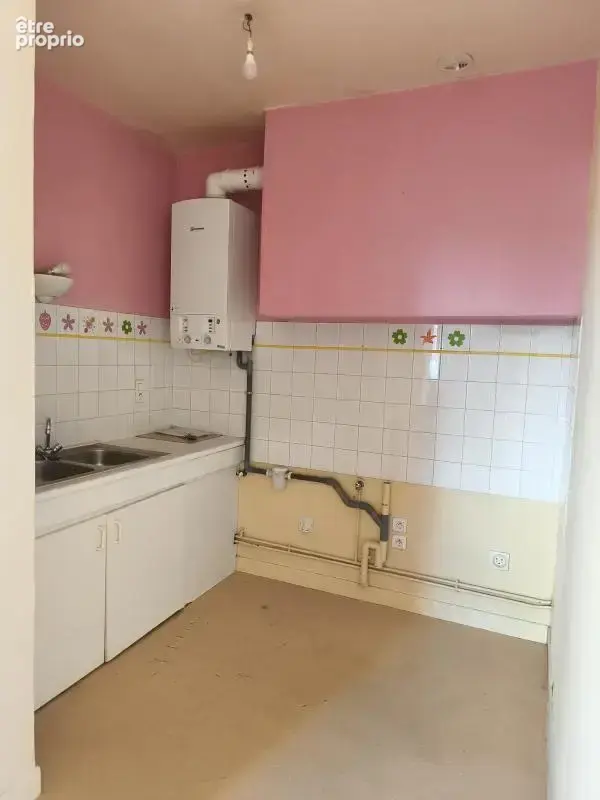 Appartement T2  1  rue Almeras à MILLAU - photo 6