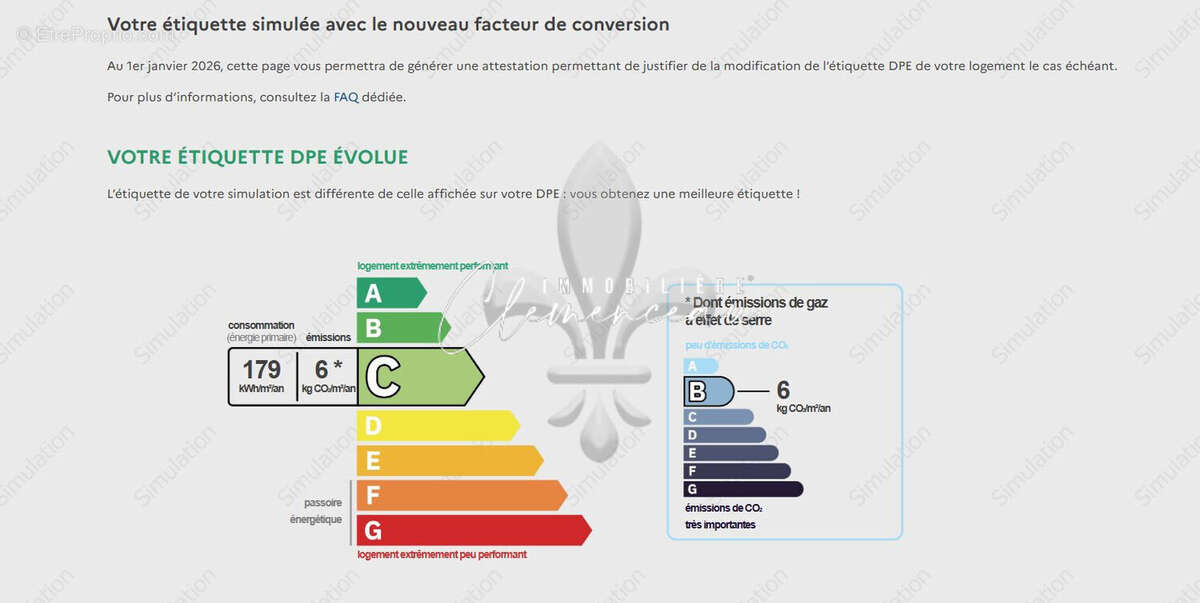 Maison à VILLENNES-SUR-SEINE