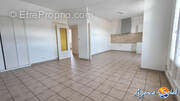 Appartement à SERIGNAN
