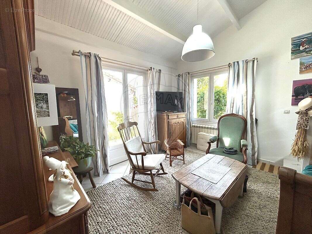 Maison à ARVERT