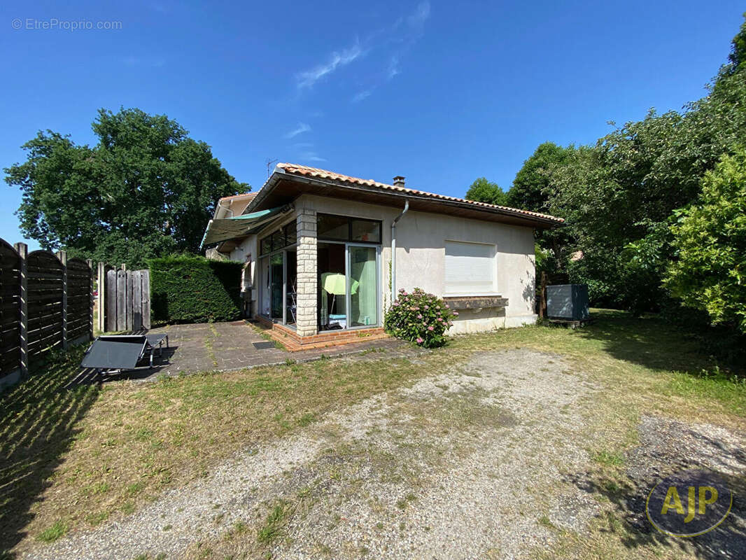 Appartement à AUDENGE